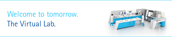 Welcome to Tomorrow.
